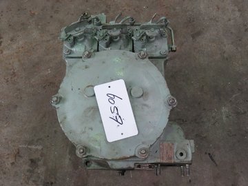 DEUTZ SBA 6M 628 (LUBRICATION OIL FILTER/04076545)