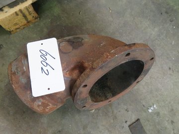 DEUTZ SBA 6M 628 (MANIFOLD/04072947/04072953)