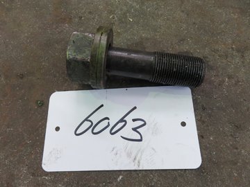 DEUTZ SBA 6M 628 (BOLT AND RING FOR PT NUMBER 6055/01111953