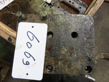 DEUTZ SBA 6M 628 (COVER/04072882)