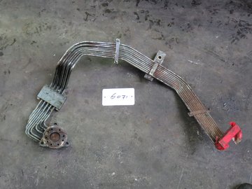 DEUTZ SBA 6M 628 (PILOTLINE/04073125/04073723)