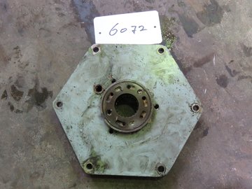DEUTZ SBA 6M 628 (AIR DISTRIBUTOR/02087653/02087650)