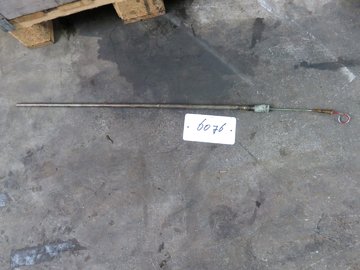 DEUTZ SBA 6M 628 (DIPSTICK/GUIDE TUBE/01176419/04070635)