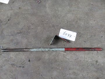 DEUTZ 6M 628 (GEARSHIFT ROD/CRANKSHAFT INDICATOR/03306961)