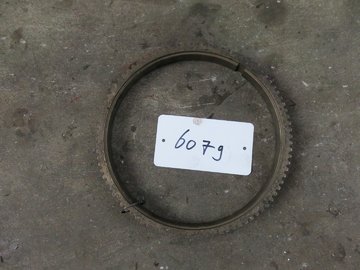 DEUTZ (GEARWHEEL/CASTING NUMBER/267851H)