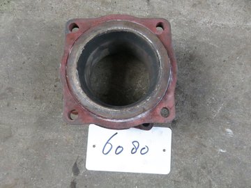 DEUTZ SBA 6M 628 (COMPENSATOR/EXHAUST FLEXIBLE/04092191)