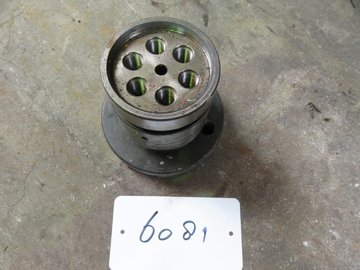 DEUTZ SBA 6M 628 (SHAFT/04092728/04061577)
