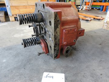 MAK 6MU 451 AK (CYLINDERHEAD/1.2104)