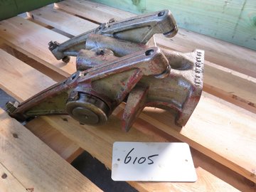 MAK 6MU 451 AK (ROCKERARM BRACKET/1.3530/1.3510/1.3520)