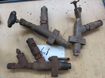 MAK 6MU 451 AK (DECOMPRESSION VALVE/1.2250 A)