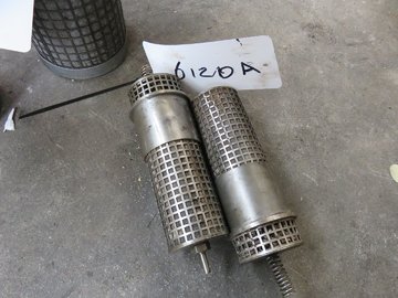 MAK 6MU 451 AK (FILTER ELEMENT)