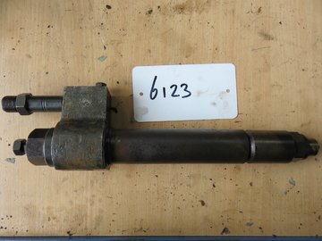 MAK 6MU 451 AK (INJECTOR/1.2267 K)