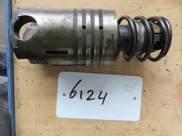 MAK 6MU 451 AK (ROLLER TAPPET/1.3565-1/1.3502-20)