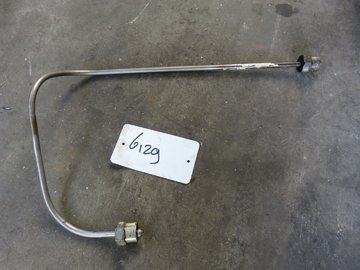 MAK 6MU 451 AK (FUEL PIPE)