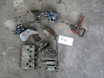 MAK 6MU 451 AK (PNEUMATIC PARTS)