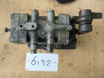 MAK 6MU 451 AK (CYLINDER)