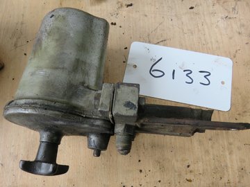MAK 6MU 451 AK (FILTERHOUSE)