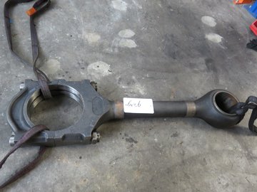 MAK 6MU 451 AK (CONNECTING ROD/1.2810 A)