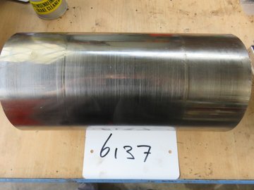 MAK 6MU 451 AK (PISTIN PIN)
