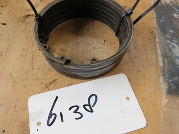 MAK 6MU 451 AK (CIRCLIP PISTONPIN)