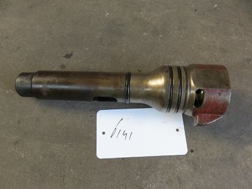 MAK 8M 451 AK (AIR STARTING VALVE)
