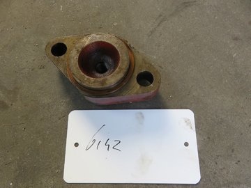 MAK 8M 451 AK (AIR STARTING VALVE CLAMP/1.2240)