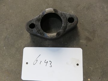 MAK 8M 451 AK (FUEL INJECTOR CLAMP/1.2267)