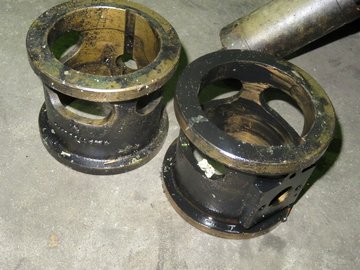 MWM 348/484 (STARTING SLEEVE)