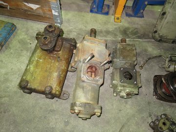 MWM 348/484 (FUEL FILTER)