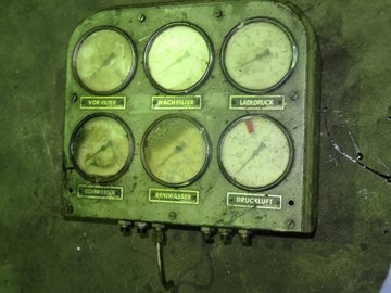 MWM 348/484 (PANEL)