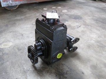 MWM 348 (LUBRICATION OIL PUMP)