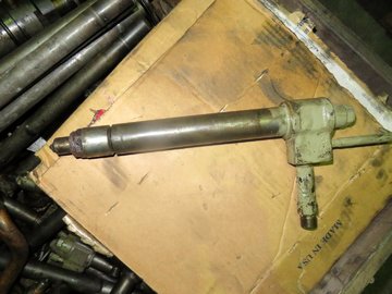MWM 348/484 (INJECTOR COMPLETE)