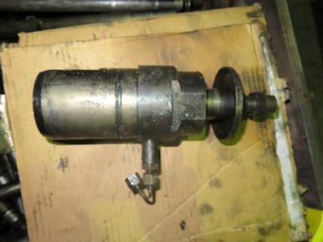 MWM 484 (CAM FOLLOWER)