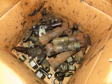 MWM 348/484 (SAFETY VALVES)