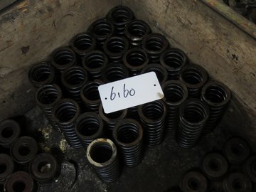 MWM 501 (VALVE SPRINGS)