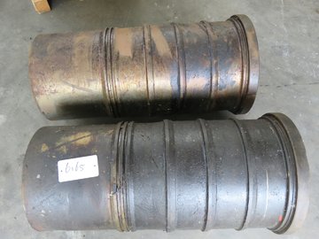 DEUTZ 350 (LINER)