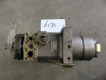 MWM 510 (FUEL PUMP/PEO-G015C)