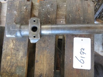 MWM 510 (AIR STARTING VALVE)