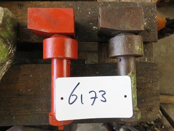 MWM 510 (SAFETY VALVE)