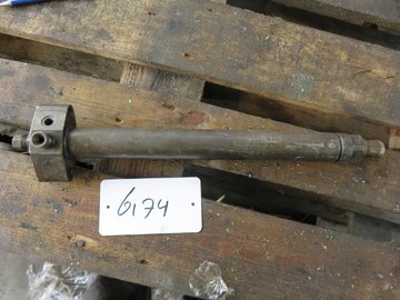 MWM 510 (FUEL INJECTOR/VUO-G058)