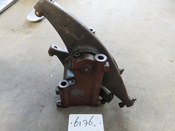 MWM 510 (ROCKERARMS/COMPLETE/CASTING NUMBER/651006450030)