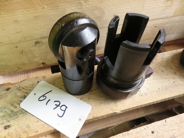 MWM 510 (CAMROLLER/HOLDER)