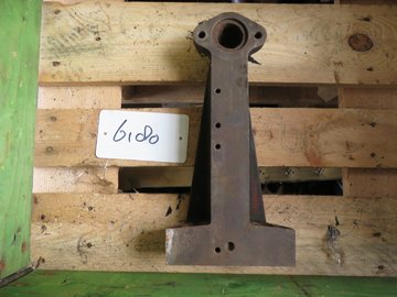 MWM 510 (COOLING WATERBLOCK/651007690020)