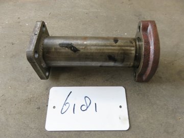 MWM 510 (OIL PIPE?)