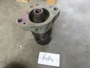 MWM 345 (VALVE GUIDE/EMPTY)