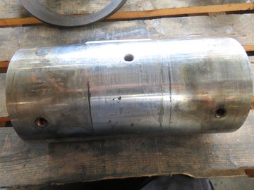 MWM 510 (PISTON PIN/SEALS)