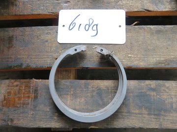 MWM 510 (CLIPRING/PISTON PIN)