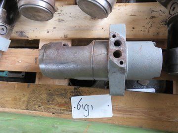 MWM 348/484 (INLET/EXHAUST VALVE HOUSING COMPLETE)