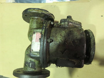 MWM TBD 440 (THERMOSTAT HOUSING)