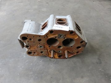 MWM 501 (CYLINDERHEAD)